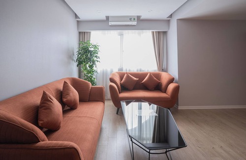 Dong Da Hotel | Bao Son International Hotel