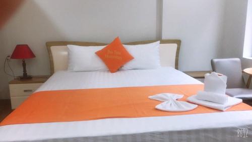 Son Tra House | Bao Tran Homestay