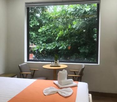 Son Tra House | Bao Tran Homestay