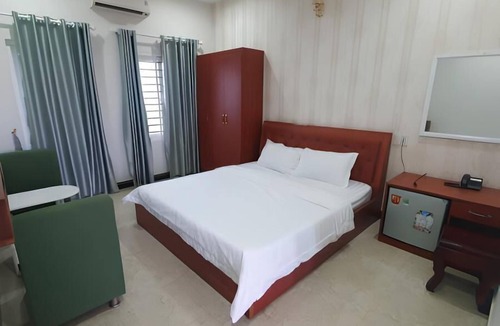 Pleiku Hotel | Bao Tran Hotel Pleyku - by BAY LUXURY