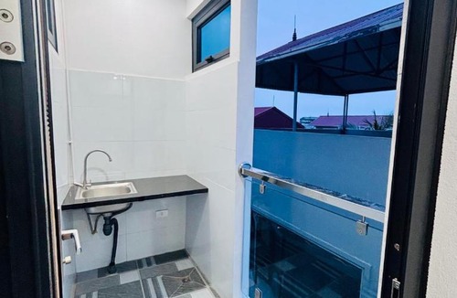 Dan Phuong Apartment | BaoDang Homestay 2