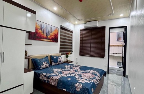 Dan Phuong Apartment | BaoDang Homestay 2