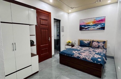 Dan Phuong Apartment | BaoDang Homestay 2