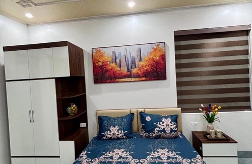 Dan Phuong Apartment | BaoDang Homestay 2
