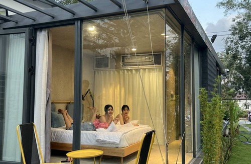Ong Lang Cabin | Baolanhomestaypq