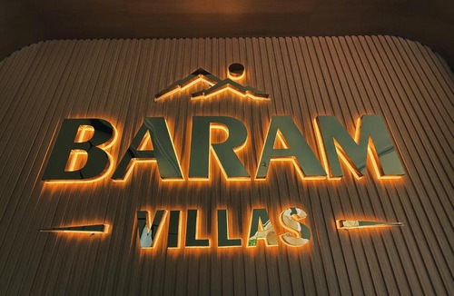 Phong Nha Hotel | Baram Villas Phong Nha