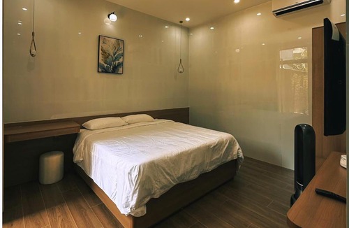Phong Nha Hotel | Baram Villas Phong Nha