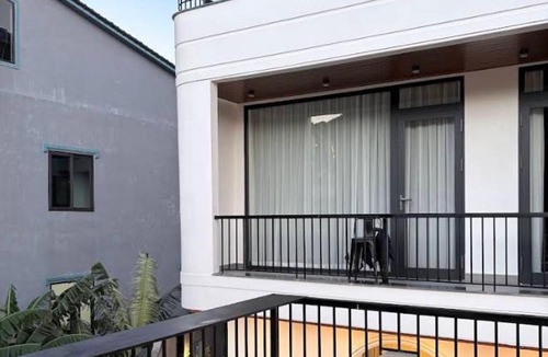 Phong Nha Hotel | Baram Villas Phong Nha