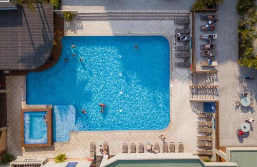 Zona 9 Hotel | Barceló Guatemala City