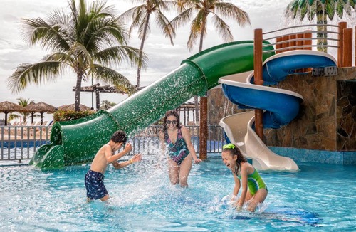 Santa Maria Huatulco Resort | Barceló Huatulco - All Inclusive