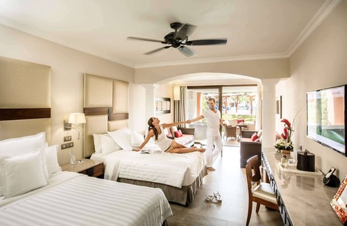 Xpu-Ha Resort | Barceló Maya Beach - All Inclusive