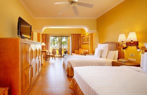 Xpu-Ha Resort | Barceló Maya Colonial - All Inclusive
