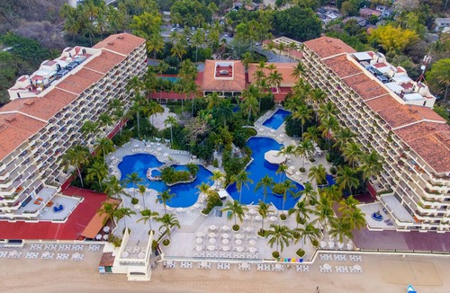 South Shore Hotel Area Resort | Barceló Puerto Vallarta - All Inclusive
