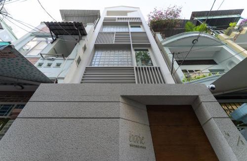Da Kao Apartment | Bare Da Kao - Bare Boutique Stays
