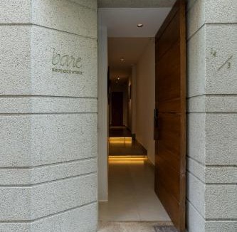 Da Kao Apartment | Bare Da Kao - Bare Boutique Stays