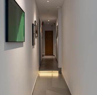 Da Kao Apartment | Bare Da Kao - Bare Boutique Stays