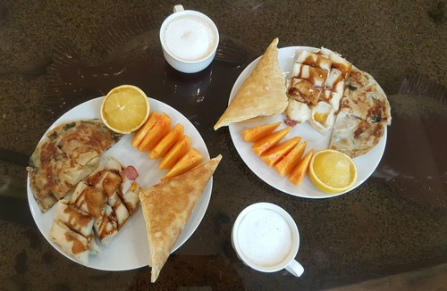 Dongshan Bed & Breakfast | Barefoot and Breakfast
