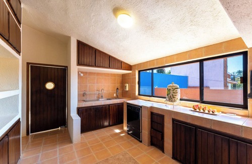 San Felipe del Agua Villa | Barragán-Style Villa | Private Pool, In-Villa Cook & Private Driver