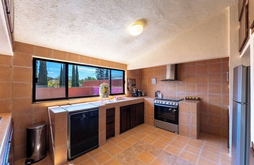 San Felipe del Agua Villa | Barragán-Style Villa | Private Pool, In-Villa Cook & Private Driver