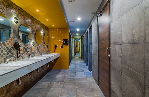 Historic Center Hostel | Barrio Downtown Mexico City Hostel