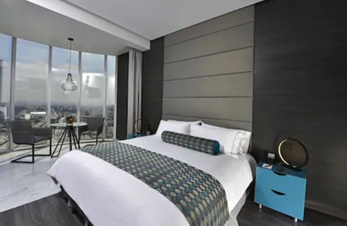 Chapalita Hotel | Baruk Guadalajara Hotel de Autor