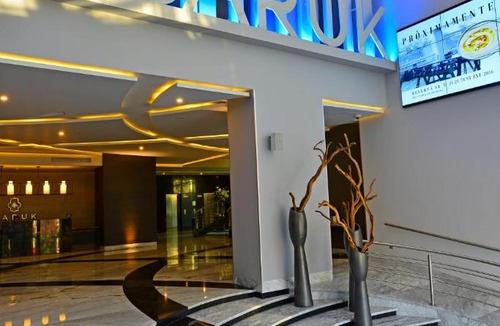 Chapalita Hotel | Baruk Guadalajara Hotel de Autor