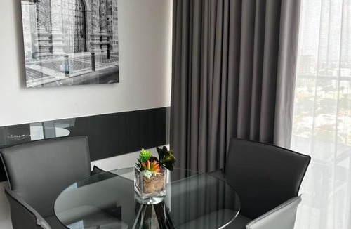 Chapalita Hotel | Baruk Guadalajara Hotel de Autor