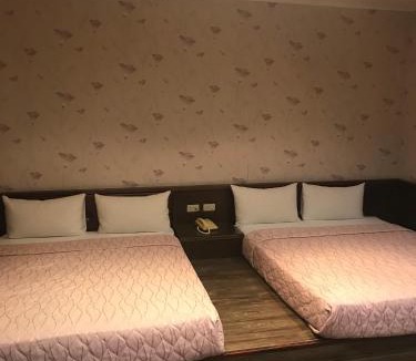 Hsinchu City Centre Hotel | Baseball Hotel