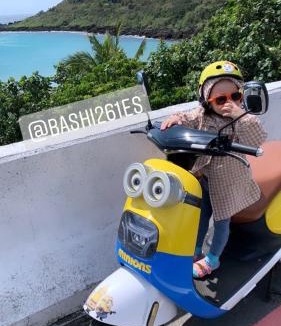 Big Beach House | Bashi Channel Vacation B&B