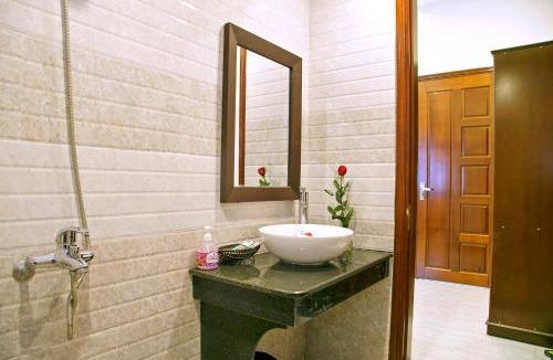 Hoi An City Centre House | Basil Homestay