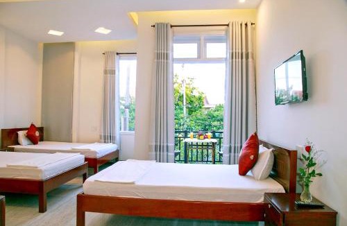 Hoi An City Centre House | Basil Homestay