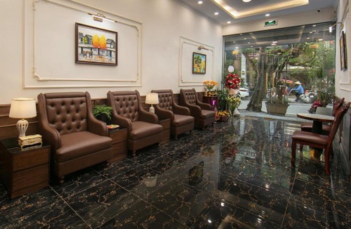 Hang Bac Hotel | Bastra Classy Hotel