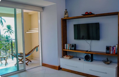 Ixtapa Apartment | Bay View Grand Residencial 302 Sur, Ixtapa