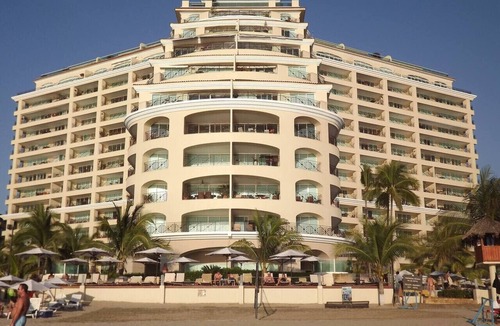 Ixtapa Apartment | Bay View Grand Residencial 302 Sur, Ixtapa