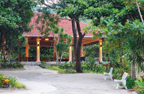 Quy Nhon Hotel | Baya Beach Club