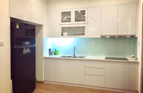 Tu Liem Apartment | Bayhomes Gardenia Serviced Apartment