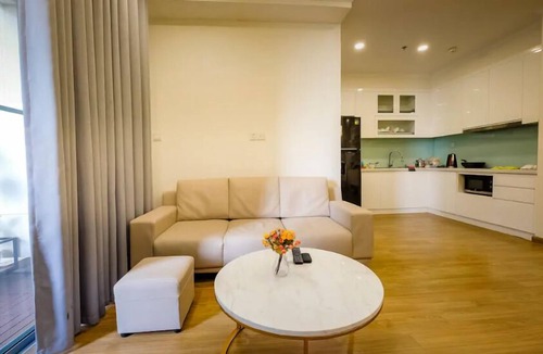 Tu Liem Apartment | Bayhomes Gardenia Serviced Apartment