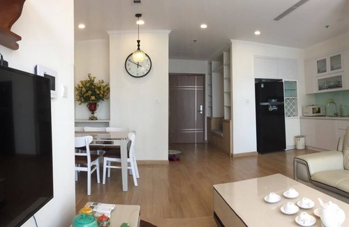 Tu Liem Apartment | Bayhomes Gardenia Serviced Apartment