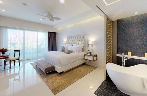 Palmilla Resort | Beautiful all inclusive Resort 3 bedrooms Ocean front Sleeps 8 Los Cabos