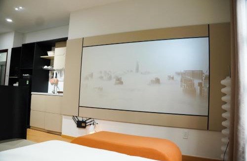 Hang Xanh Hotel | Be Staycation Sai Gon
