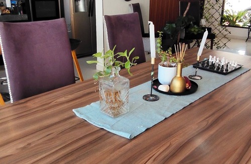 Puebla House | Beautiful and cozy house, garage, easy access to fast roads.