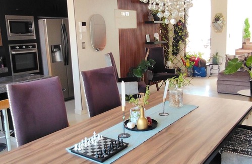 Puebla House | Beautiful and cozy house, garage, easy access to fast roads.