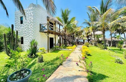 Elota Apartment | Beach & Pool Getaway by a Partner Host