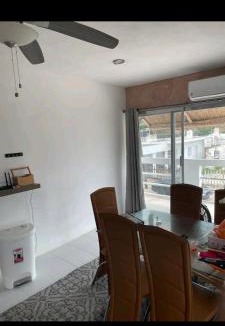 Merida Apartment | Beach Apartment Amazing Location Rooftop Terrace-upstairs