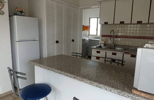 Manzanillo Apartment | Beach Apartment with Swimming Pool and Tennis Court