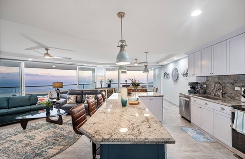 Rosarito Condo | Beach Condo