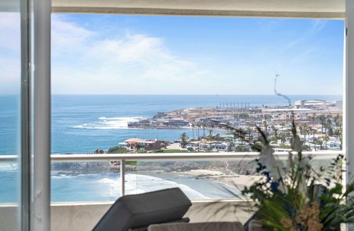 Rosarito Condo | Beach Condo