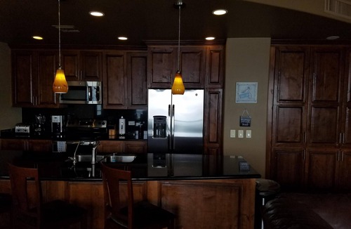Puerto Penasco Condo | Beach Front, Closest to Pools & Beach, Huge Great Room, Phase 2, Bonus Bunkroom