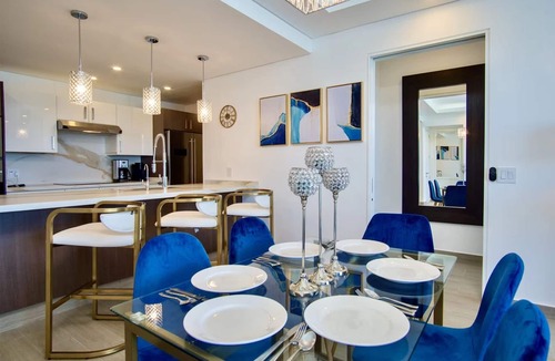 Centro Condo | Beach Front Condo.Best view of Rocky Point(Puerto Penasco).