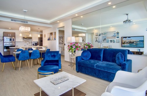 Centro Condo | Beach Front Condo.Best view of Rocky Point(Puerto Penasco).